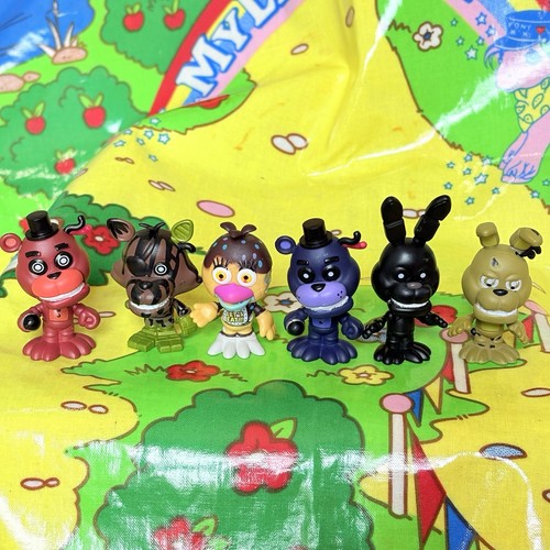 Five nights freddy - at, freddy’s