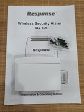 Response Friedland Alarms