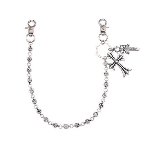 Waist chain punk - chain,