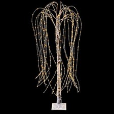 Premier 1.8M Flocked Brown