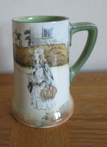 Royal doulton dickens - doulton,