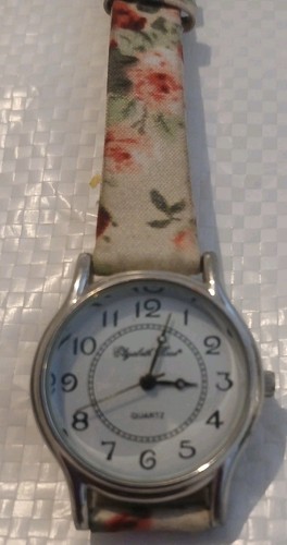 Elizabeth rose ladies watch - elizabeth,