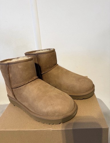 Ugg classic mini boots - ugg,
