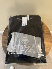 adidas SPZL Spezial Logo