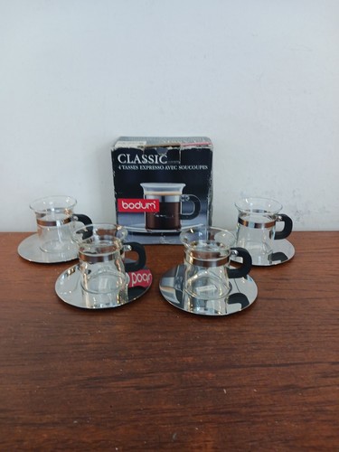 Vintage bodum chambord - vintage,