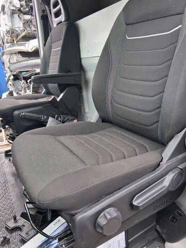 2023 iveco daily - mk6, 70c21b
