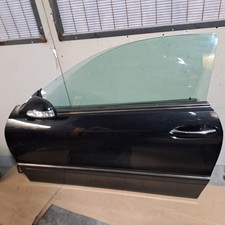 Mercedes CLK Passenger door
