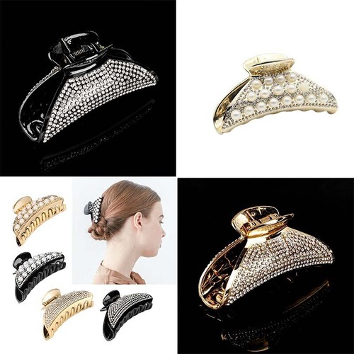 Hairpin women rhinestone - women,