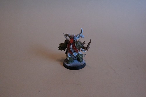 Warhammer 40k death guard - warhammer,