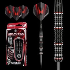 Winmau Mervyn King SE 26gram