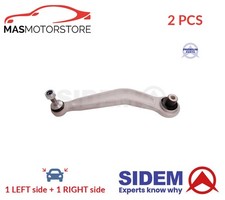 LH RH TRACK CONTROL ARM PAIR