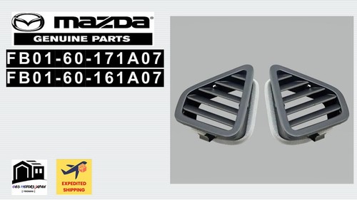 Mazda oem fc3s demister - oem,