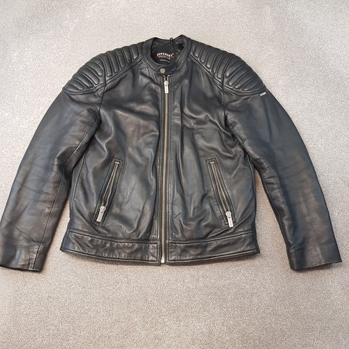 Superdry jacket black - superdry,