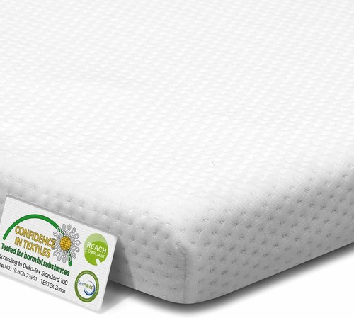 Mendale topper 160 200 - topper, x