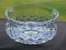 Waterford  Crystal   COMERAGH