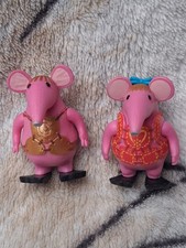 Coolabi The Clangers Major