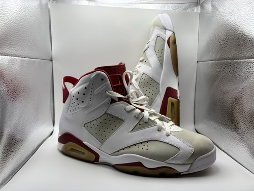 Nike air jordan retro - 6,