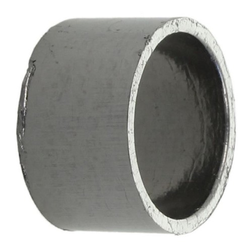 Exhaust connection gasket fits