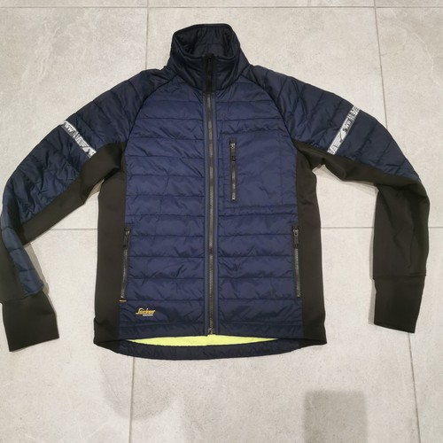 Snickers 8101 allroundwork - 8101,