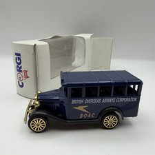 Corgi / Readers Digest -