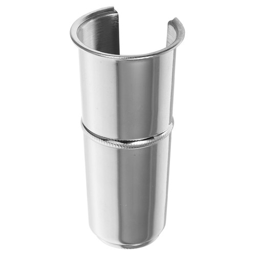 Durable silver metal alto - durable,