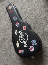 Hard Rock Cafe Poker Set