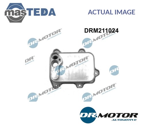 Drm211024 engine oil cooler - drm211024,