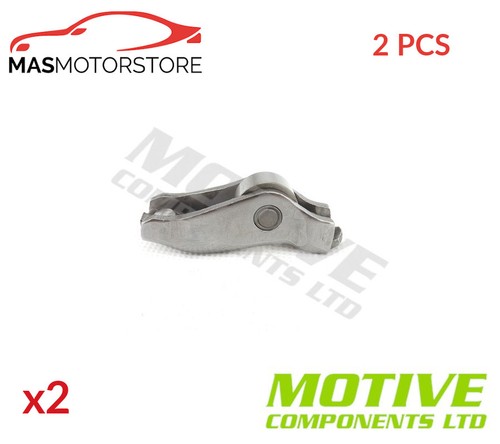 Rocker arm engine - rocker,