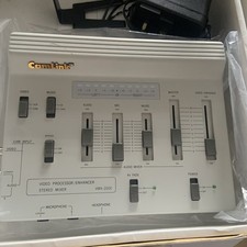 Camlink vmx 2200 - vmx, stereo