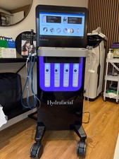 Hydrafacial Syndeo 2025, In