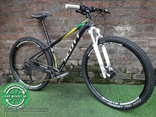 Scott Scale RC900 mtb bike