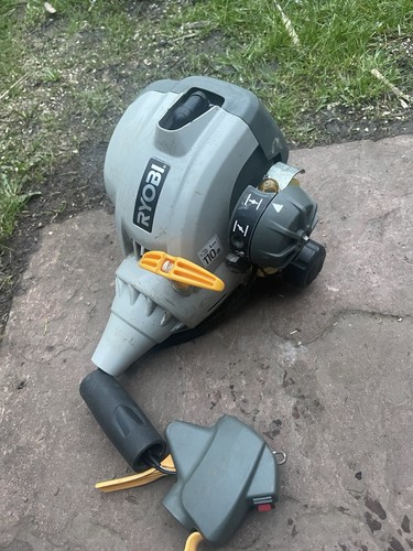 Ryobi multi tool engine - ryobi,