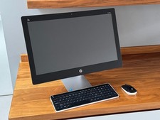 HP Pavilion All-in-One Desktop PC - 23-q170na - Windows 10 - B&O Speakers