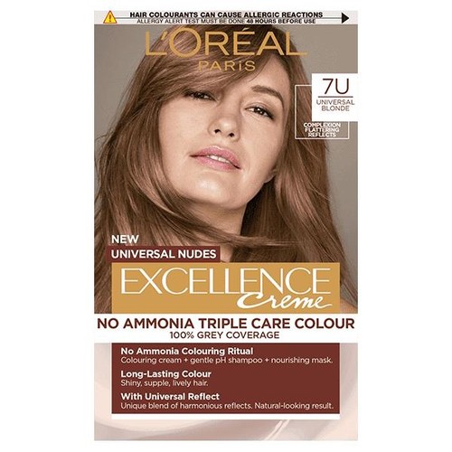 Oreal excellence creme - l'oreal,