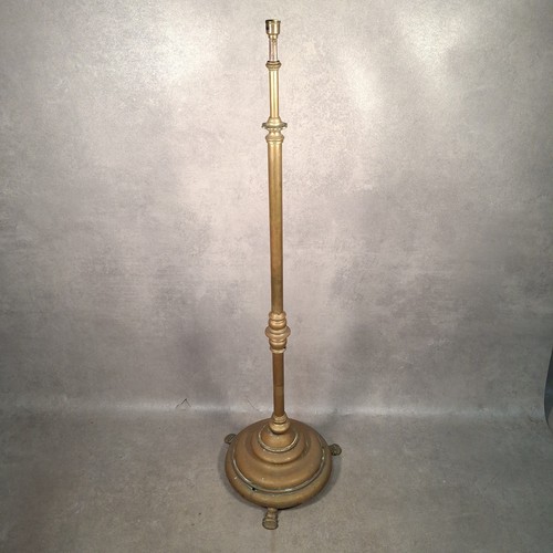 Vintage brass height - vintage,
