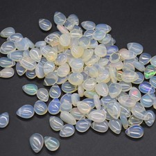 Ethiopian Welo Opal (Cream)