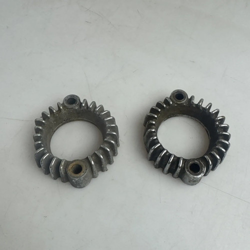 Suzuki t500 gt500 - suzuki, exhaust