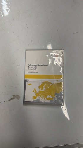 Genuine sat nav navigation - genuine,