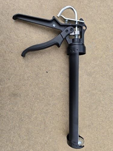Caulking gun professional - caulking,