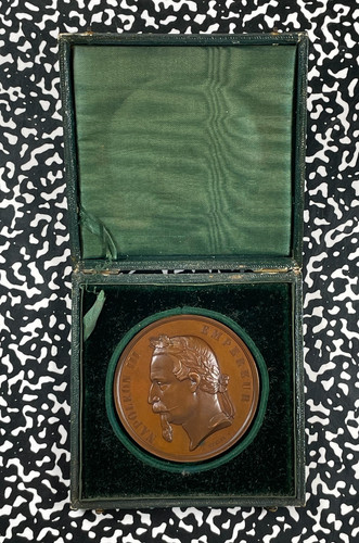 1860 france napoleon iii - napoleon, trade
