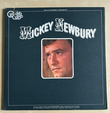 Mickey Newbury Frisco Mabel