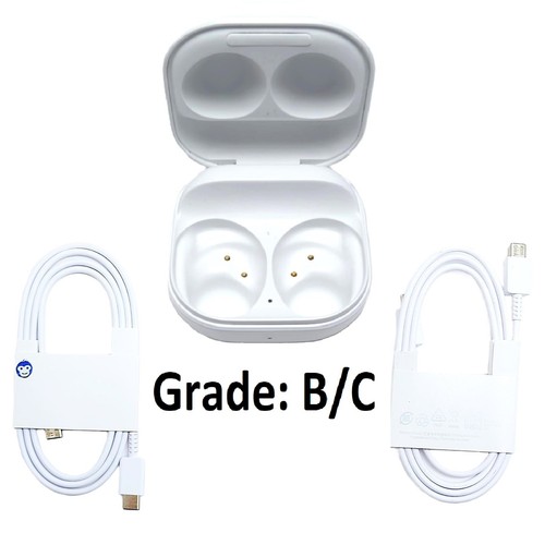 Genuine samsung galaxy buds - genuine,