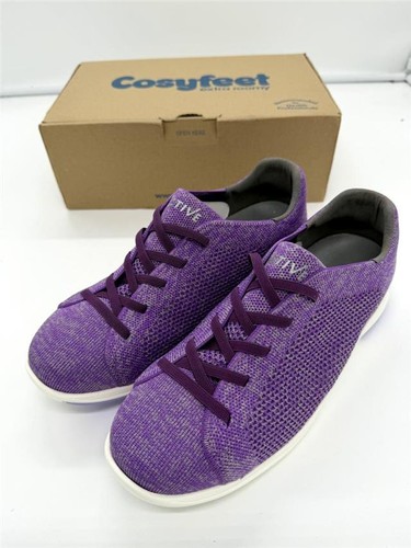 Cosyfeet women trainer juno - cosyfeet,