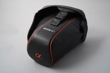 Genuine Sony LCS-AMLC2 Leather