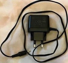 Braun 5520 Charger for Electric Shaver - 2.3V - used - guaranteed