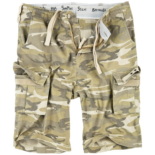 Surplus stars bermuda mens - surplus,