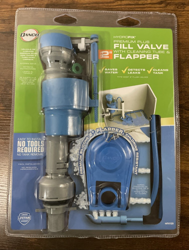 Danco hfx120 anti - hfx120, anti-siphon