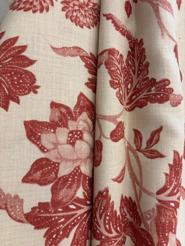Fabric remnants colefax - remnants, 3m