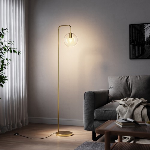 157cm tall globe - tall, floor