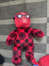 Spiderman marvel - spiderman,